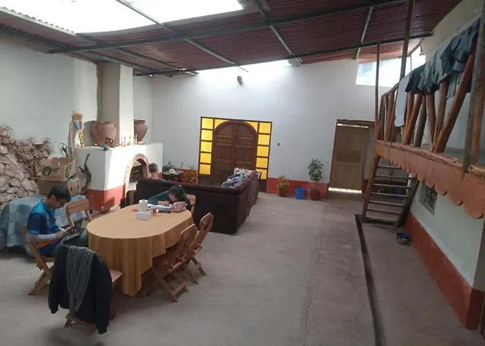 Cusco Tierra Viva