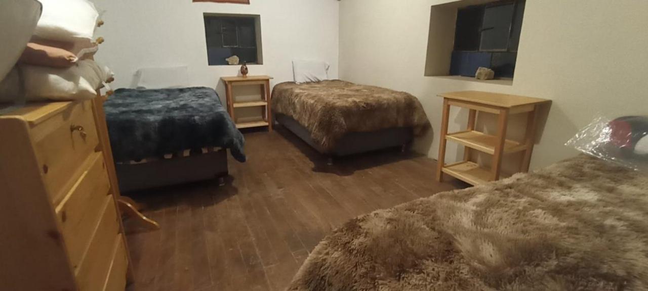 Tierra Viva Cuzco